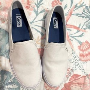 Keds Women’s Double Decker Slip On 7.5